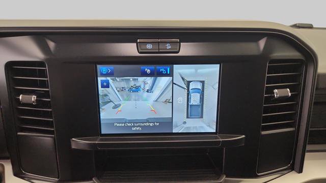 New 2026 Ford F350 XL w/ STX Appearance Package image 15