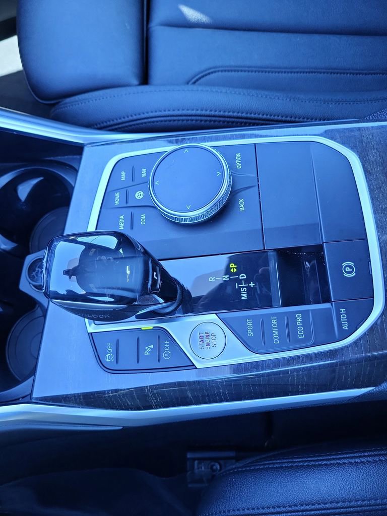 Used 2020 BMW 330i xDrive Sedan w/ Convenience Package image 22