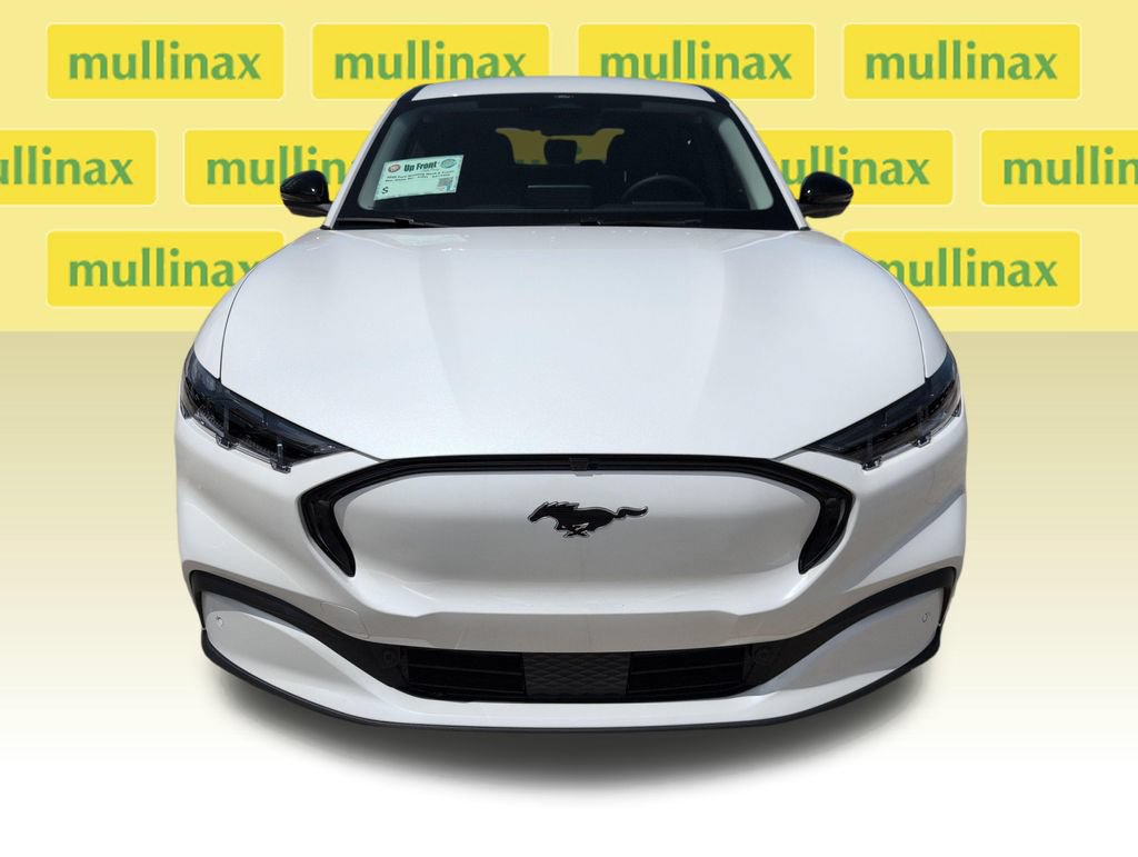 New 2026 Ford Mustang Mach-E Premium w/ Technology Package RWD image 13