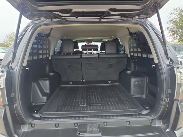 Used 2019 Toyota 4Runner TRD Off-Road Premium image 12