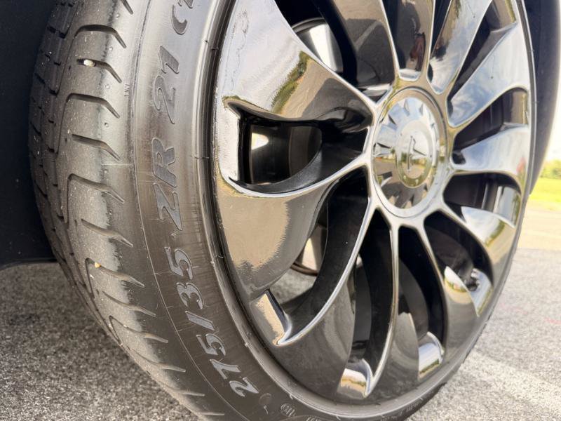 Used 2020 Tesla Model Y Performance AWD/4WD image 14