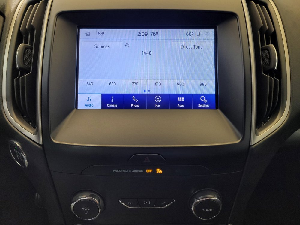 Used 2020 Ford Edge SEL w/ Convenience Package AWD/4WD image 25