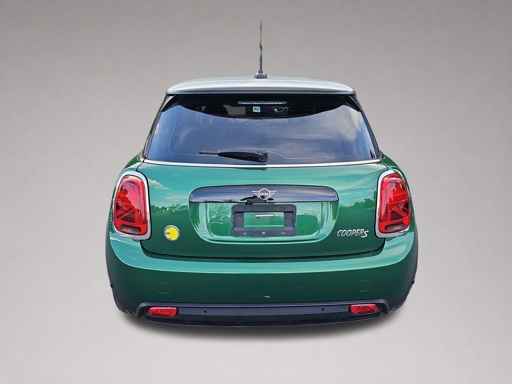 Used 2022 MINI Cooper SE FWD image 5