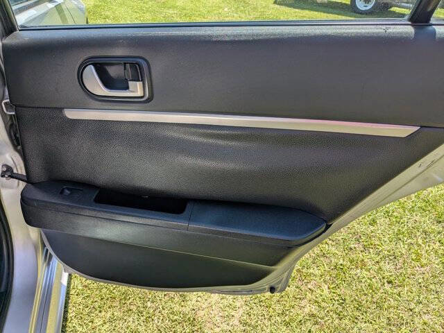 Used 2009 Mitsubishi Galant Ralliart FWD image 29