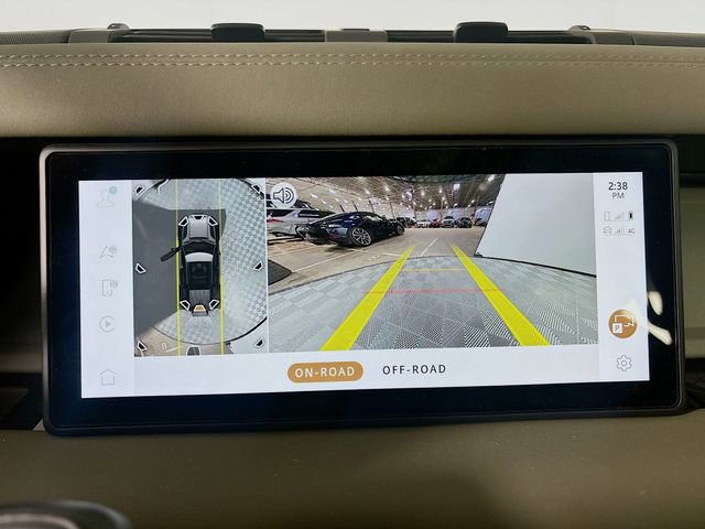 Used 2024 Land Rover Defender 110 S image 17