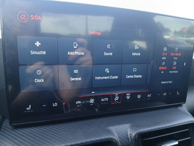 Used 2024 Ford Mustang GT image 29