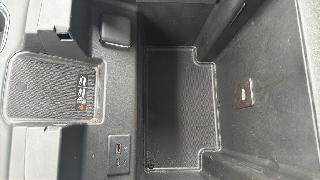 Used 2024 GMC Sierra 1500 SLT w/ SLT Premium Plus Package AWD/4WD image 23