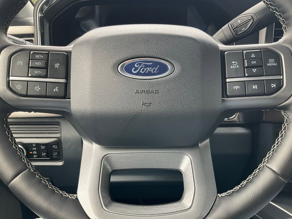 Used 2026 Ford F350 Lariat image 54