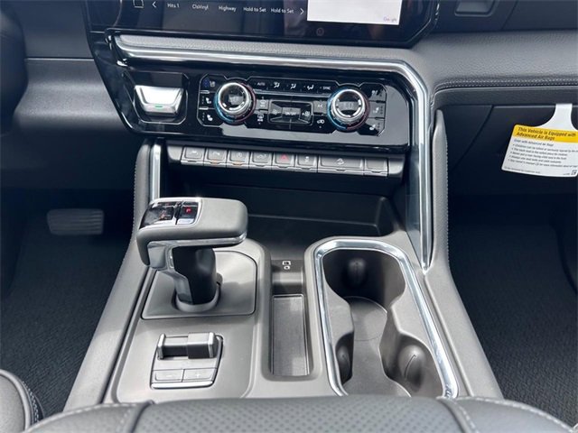 New 2026 GMC Sierra 1500 Denali w/ Denali Reserve Package image 15