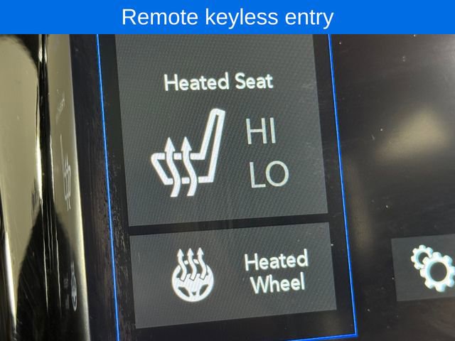 Used 2019 Jeep Compass Limited w/ Safety & Security Group image 26