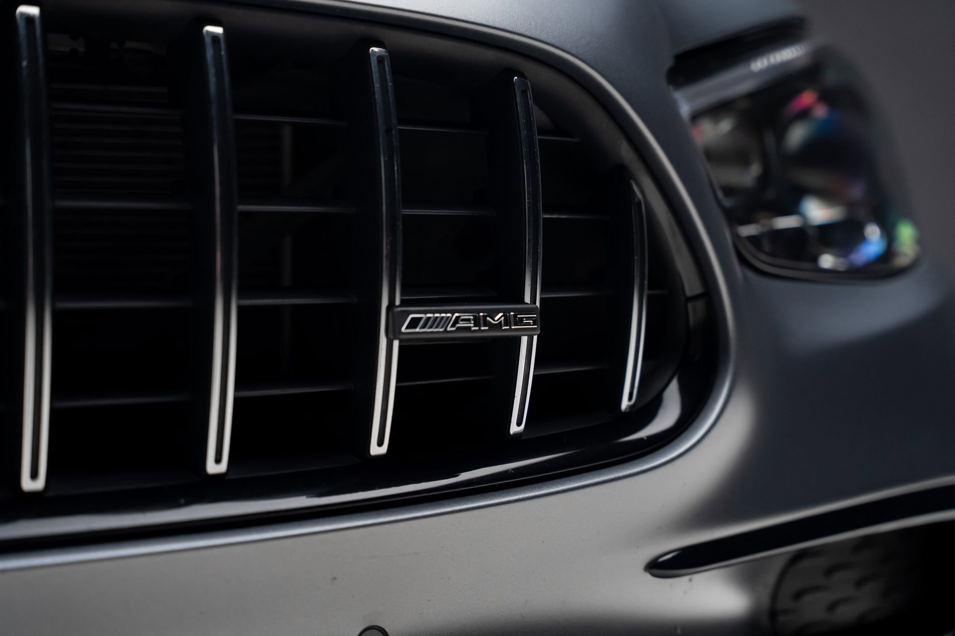 Used 2022 Mercedes-Benz E 53 AMG 4MATIC Sedan image 13