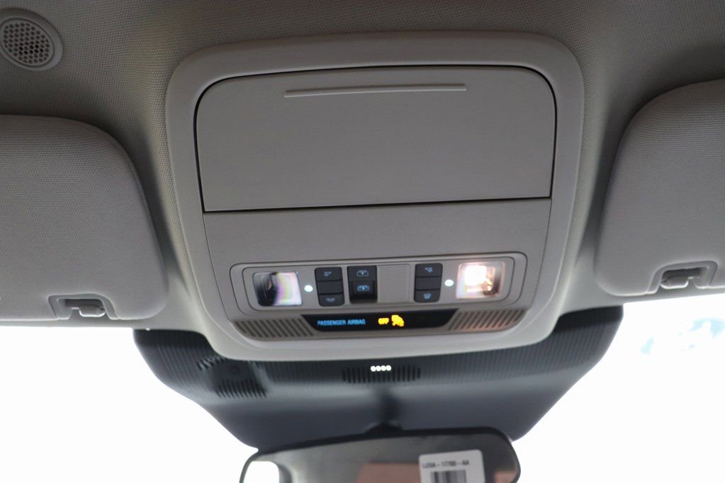 New 2026 Ford Explorer Active w/ Active Comfort Package image 27