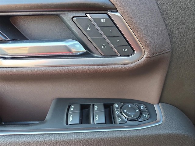 New 2026 GMC Sierra 2500 Denali w/ Denali Reserve Package image 16