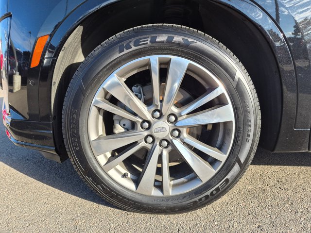 Used 2021 Cadillac XT6 Premium Luxury w/ Platinum Package AWD/4WD image 23