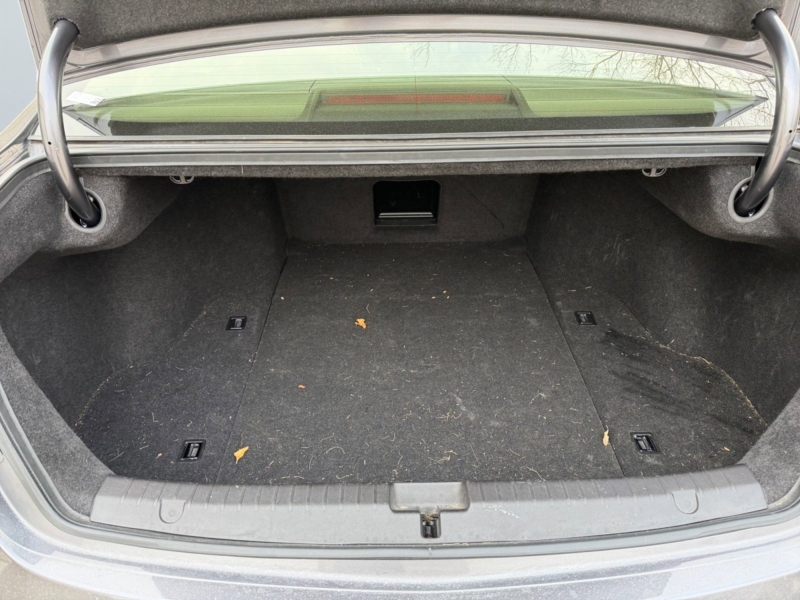 Used 2020 Acura RLX w/Technology Pkg image 15