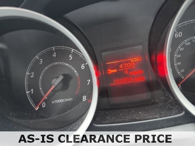 Used 2014 Mitsubishi Lancer ES image 4