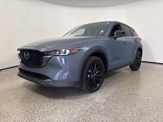 Used 2024 MAZDA CX-5 Carbon Edition image 15