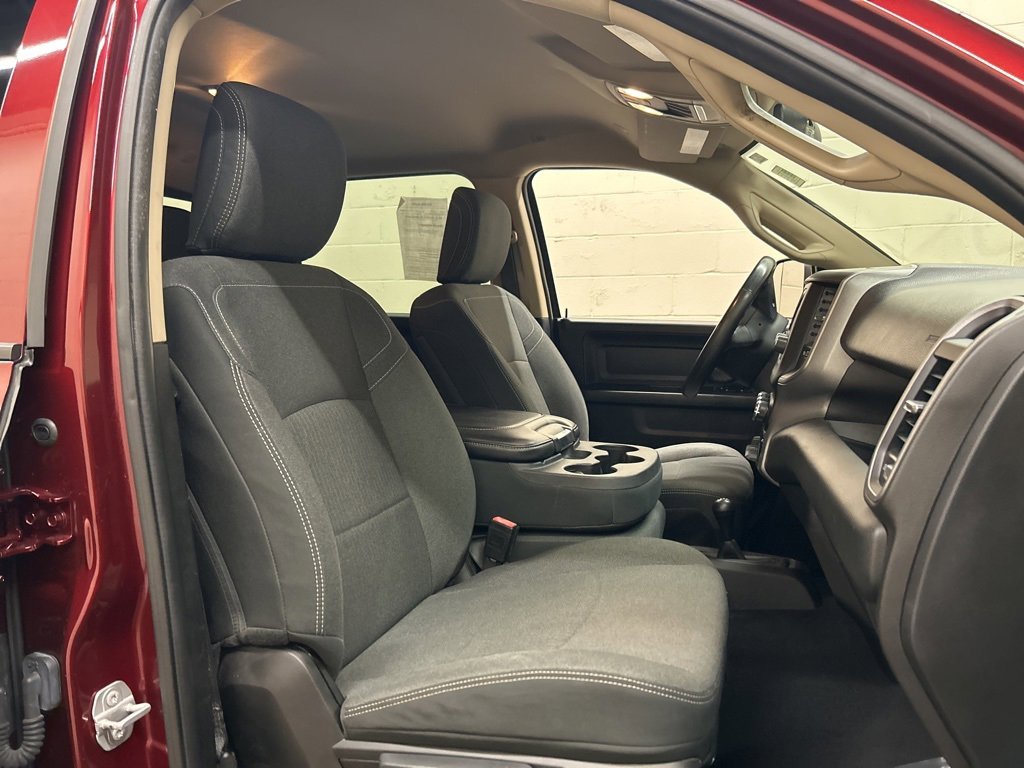 Used 2020 RAM 2500 Tradesman image 10