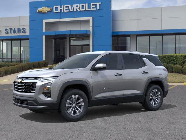 New 2026 Chevrolet Equinox LT w/ Convenience Package II FWD image 26