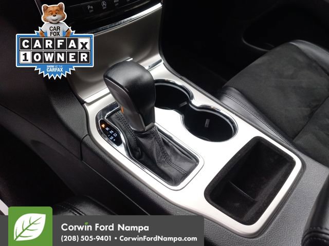 Used 2019 Jeep Grand Cherokee Altitude image 18