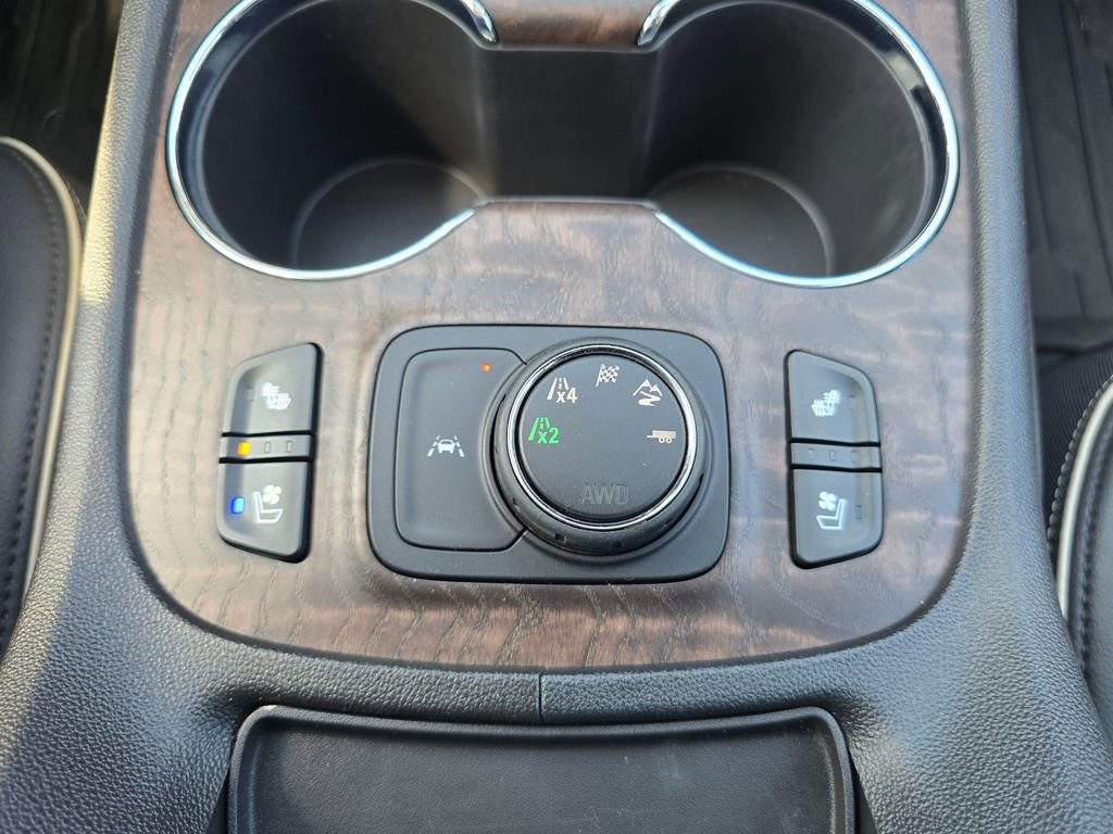 Used 2023 GMC Acadia Denali w/ Denali Ultimate Package AWD/4WD image 26