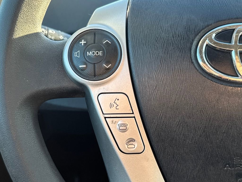 Used 2013 Toyota Prius Prime Plug-In Hybrid image 15