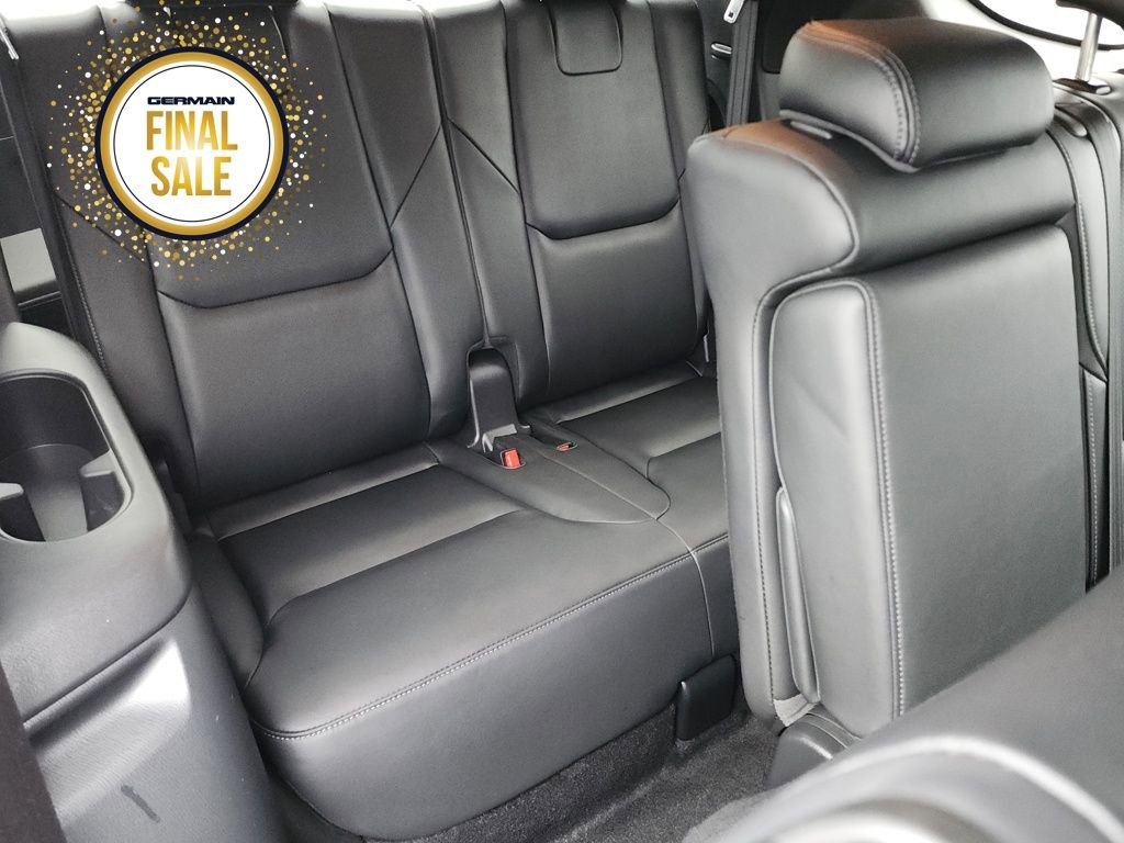 Used 2022 MAZDA CX-9 Touring Plus image 17