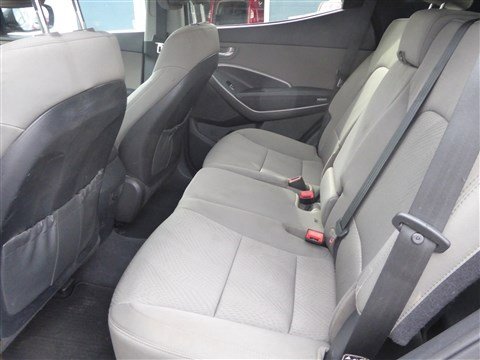 Used 2016 Hyundai Santa Fe Sport w/ Option Group 02 image 17