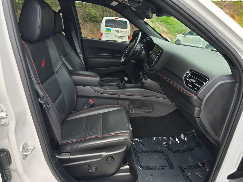 Used 2023 Dodge Durango R/T AWD/4WD image 28
