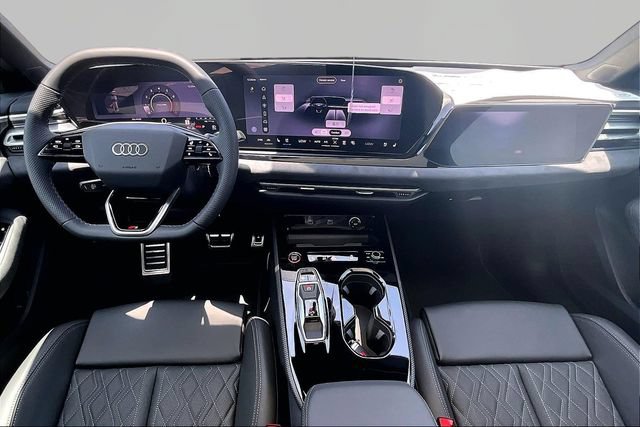 New 2026 Audi S5 Premium Plus AWD/4WD image 15