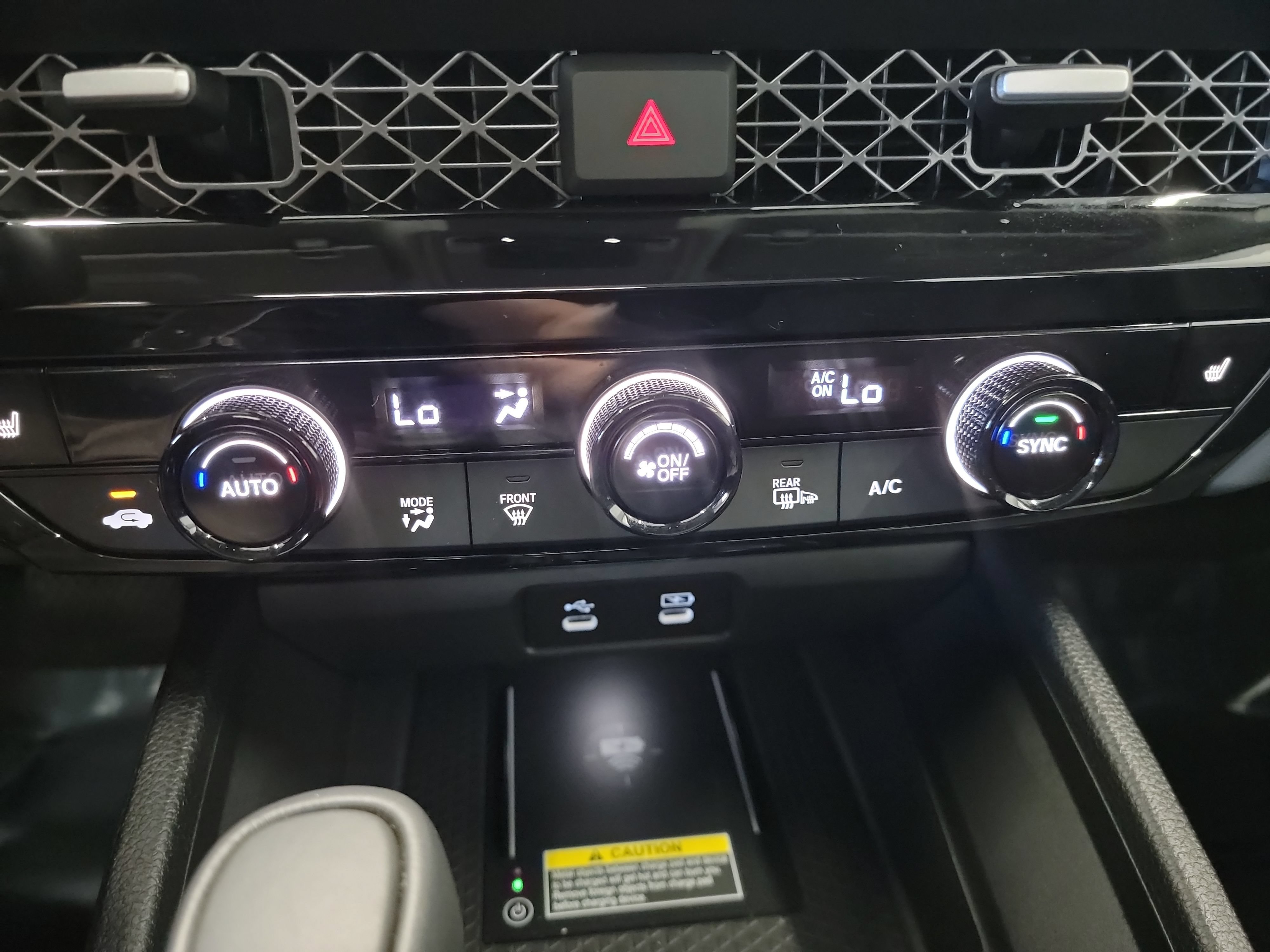 Used 2025 Honda Accord EX-L image 21