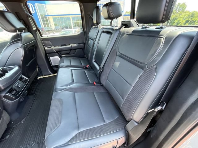 Used 2023 Ford F150 Raptor AWD/4WD image 16