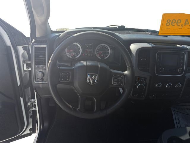 Used 2021 RAM 1500 Tradesman w/ Popular Equipment Group image 12