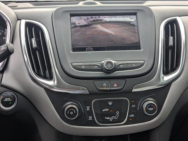 Used 2024 Chevrolet Equinox LS image 14
