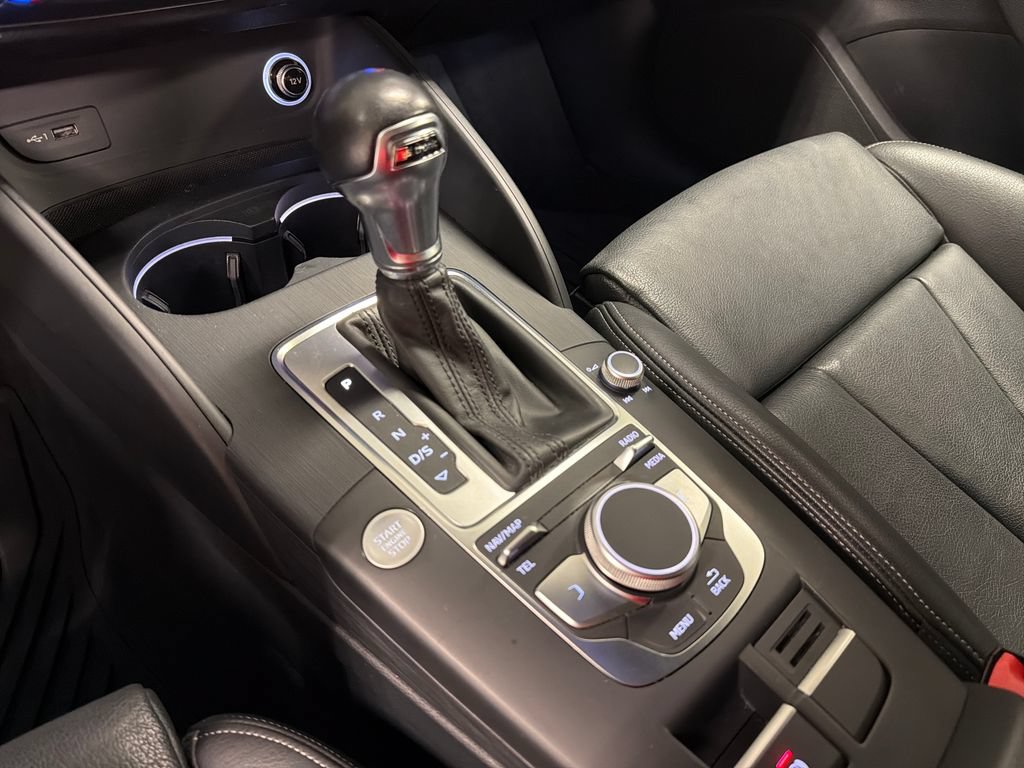 Used 2020 Audi A3 2.0T Premium w/ Final Edition Package AWD/4WD image 34