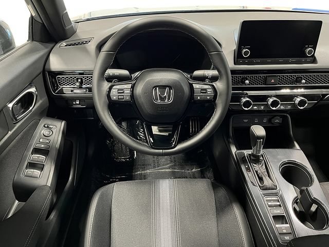 New 2026 Honda Civic Sport image 16