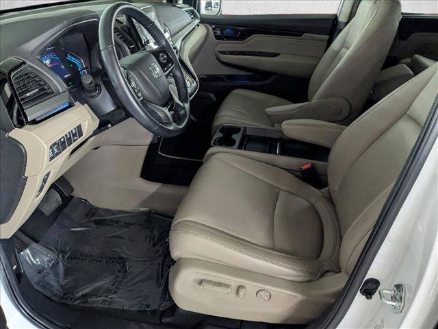 Used 2024 Honda Odyssey Touring image 16