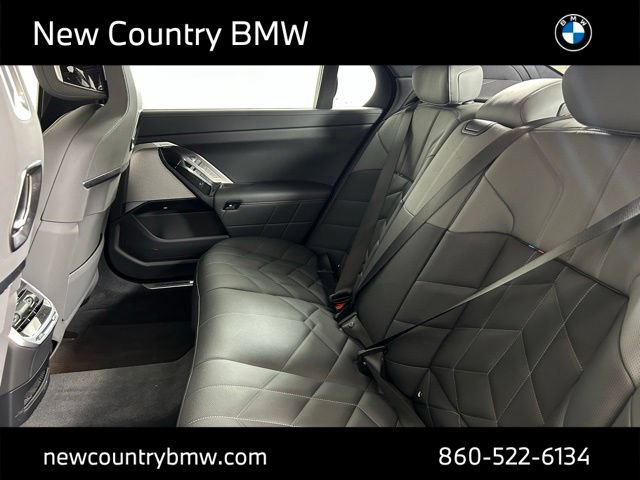 Used 2024 BMW 760i xDrive w/ Executive Package AWD/4WD image 25