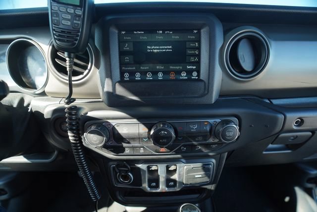 Used 2018 Jeep Wrangler Sport S image 20