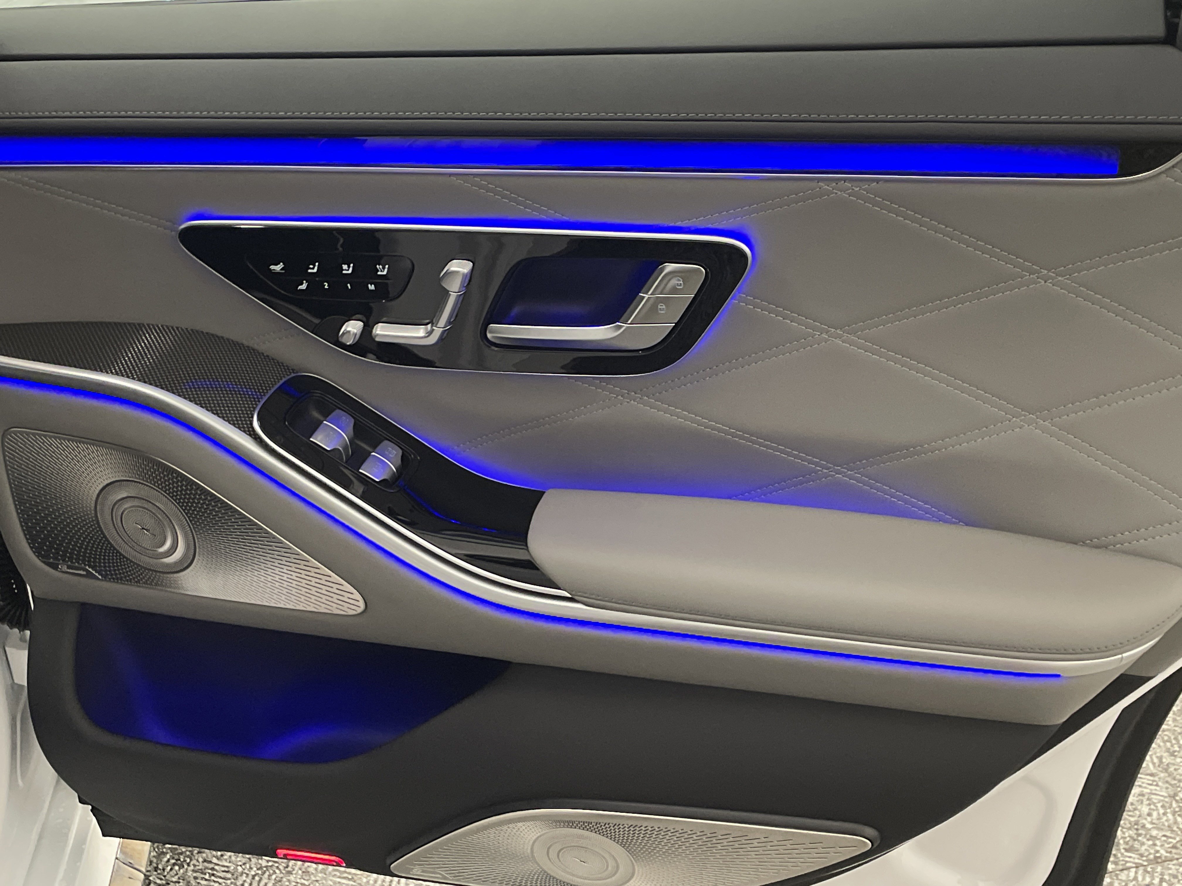 New 2026 Mercedes-Benz S 63 AMG S image 22