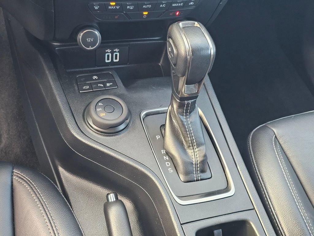 Used 2020 Ford Ranger Lariat w/ Equipment Group 501A Mid image 23