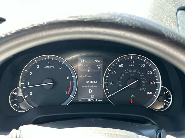 Used 2022 Lexus RX 350 AWD w/ Special Edition image 41