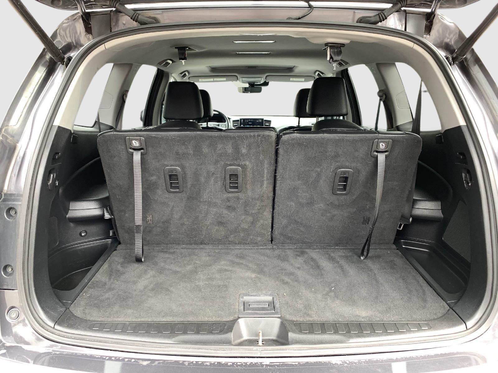 Used 2019 Honda Pilot EX-L image 46