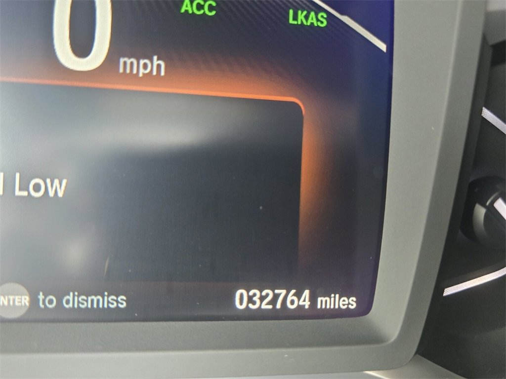 Certified 2023 Honda Passport EX-L image 23