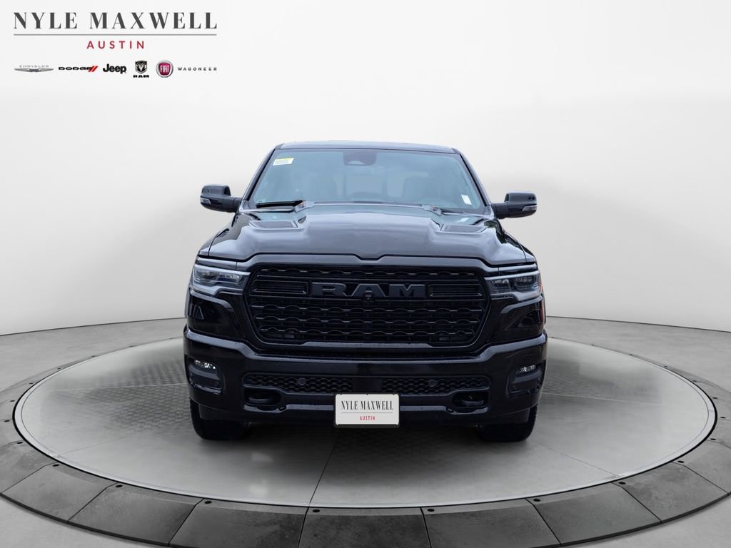 New 2026 RAM 1500 Limited image 18