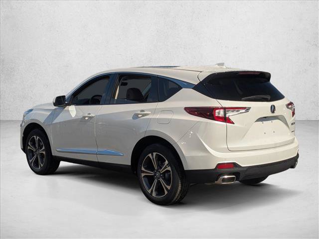 New 2026 Acura RDX w/ Technology Package AWD/4WD image 9