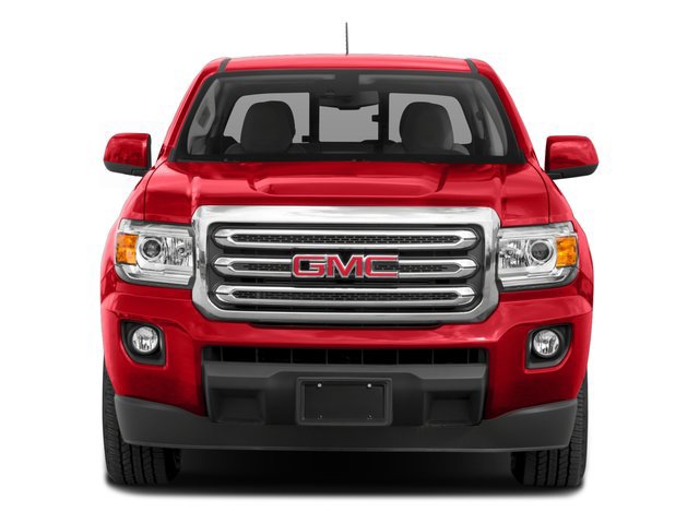 Used 2017 GMC Canyon SLE w/ SLE Convenience Package AWD/4WD image 7
