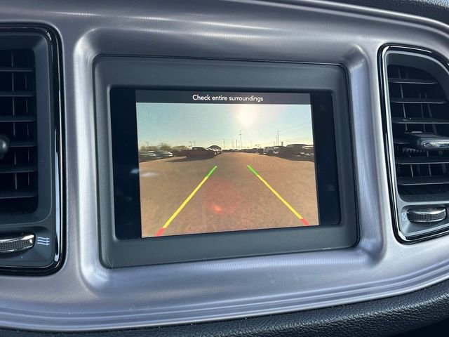 Used 2023 Dodge Challenger GT w/ Blacktop Package image 26