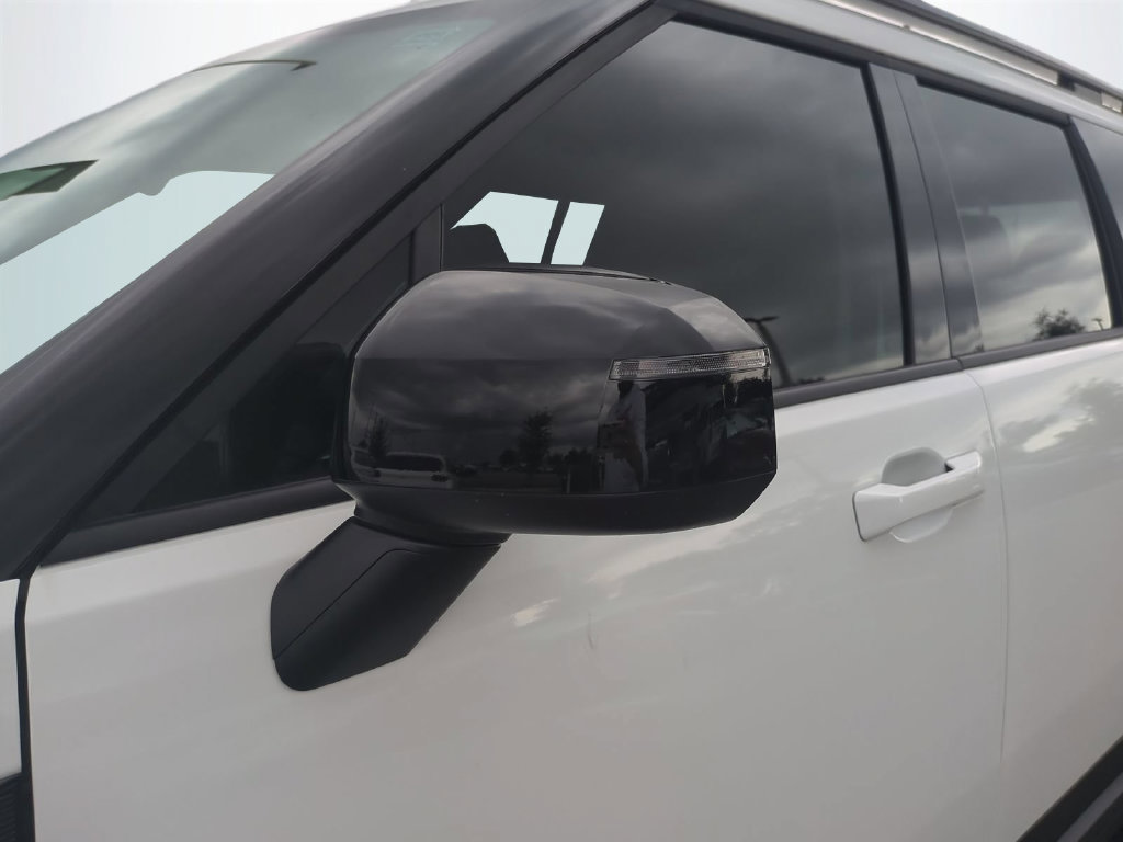 New 2027 Hyundai Santa Fe XRT AWD/4WD image 12