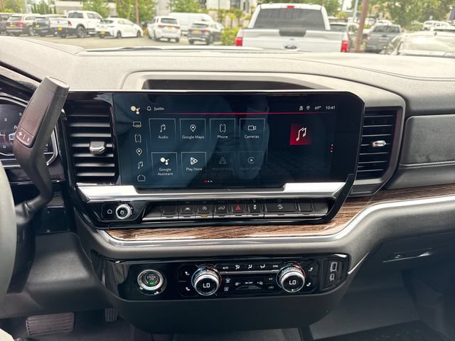 Used 2024 GMC Sierra 1500 Elevation AWD/4WD image 21